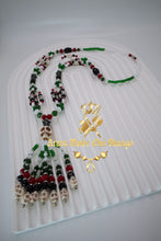 Load image into Gallery viewer, Collar de Cabecera de Oduduwa Aguema
