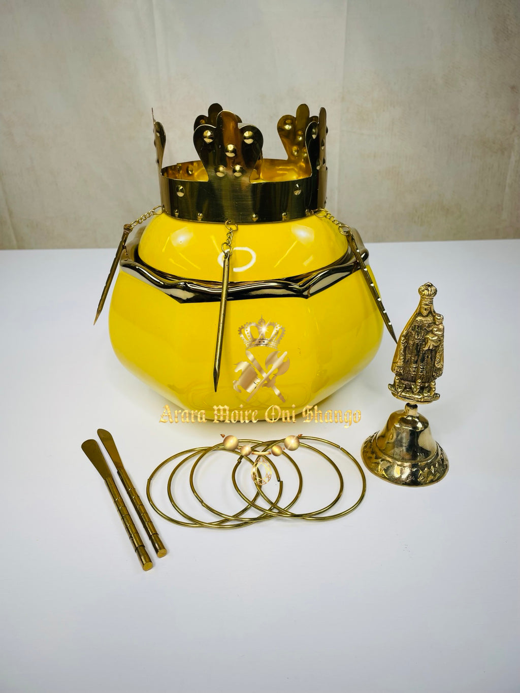 Combo para Oshun