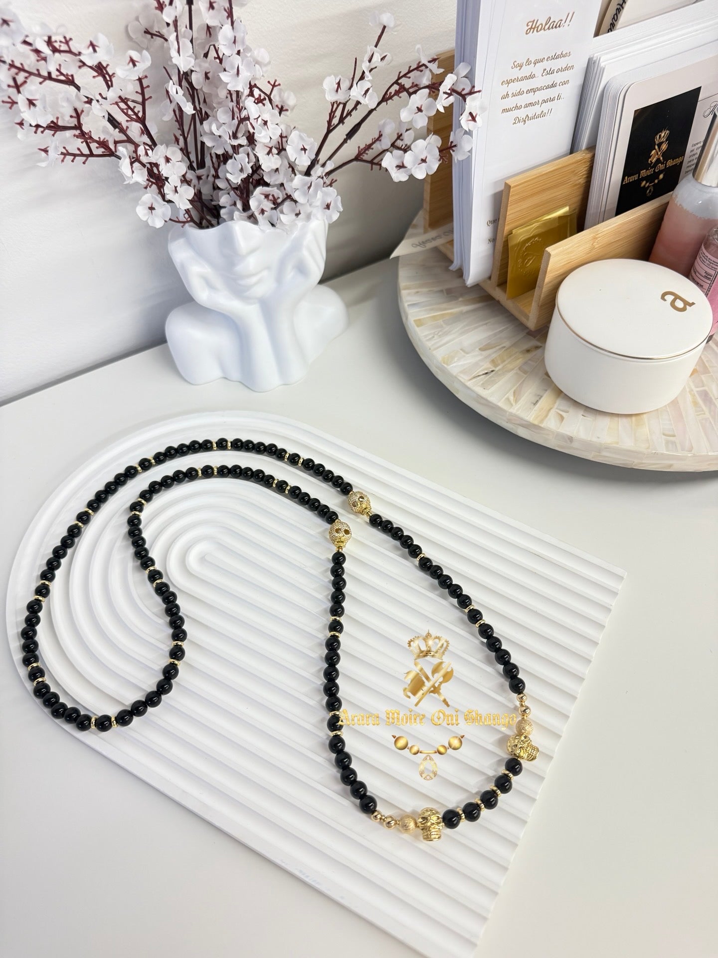 Collar de Orun