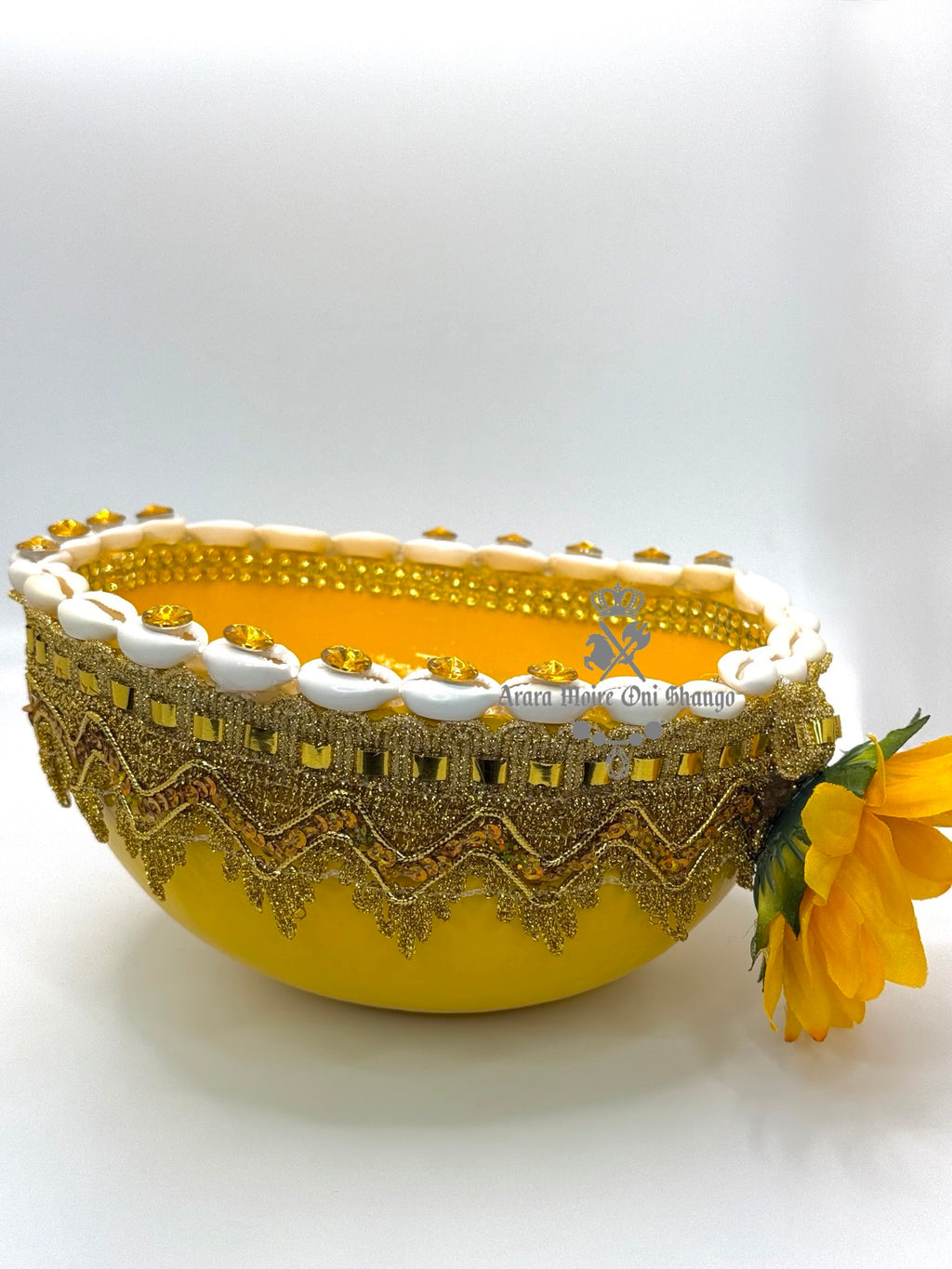 Jicara Ispirata a Oshun