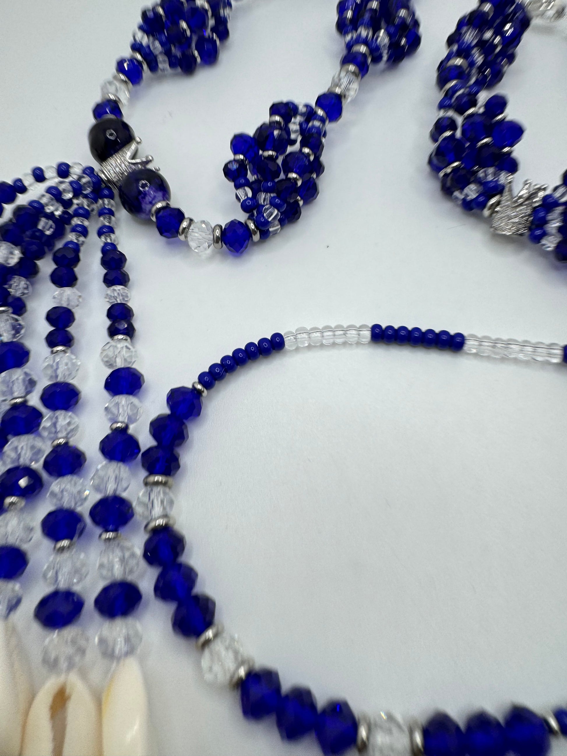 Juego de Gala de Yemayá