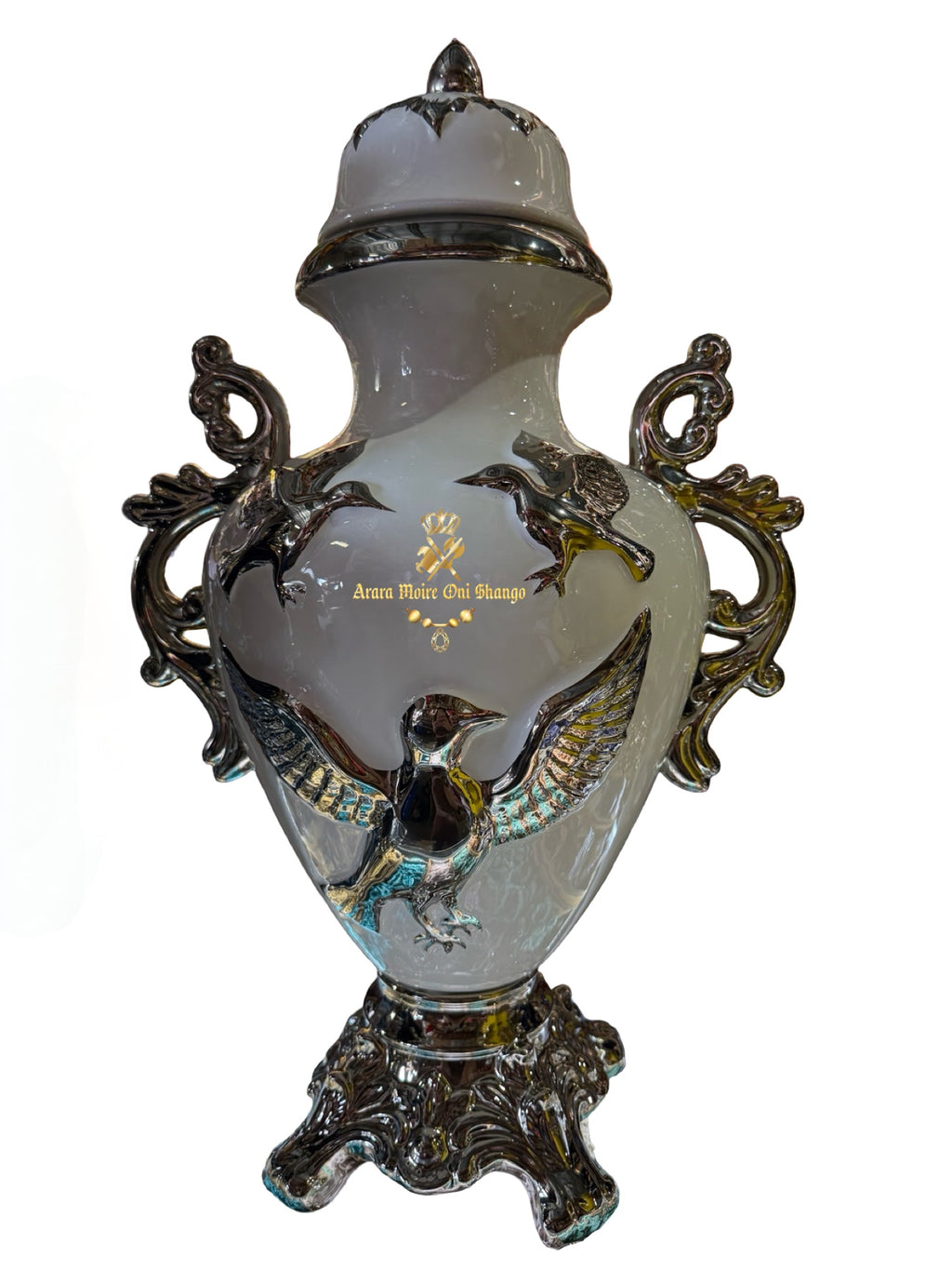 Soperas de 25” pulgadas de alto