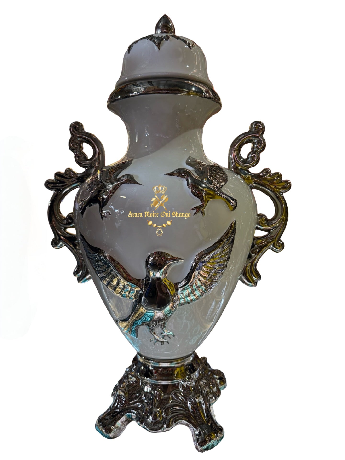 Soperas de 25” pulgadas de alto