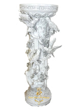 Load image into Gallery viewer, Pedestal para Obatala  de 36” pulgadas
