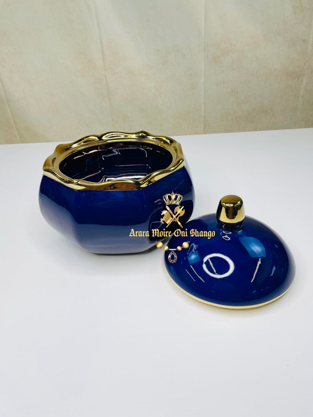 Soperas de Santo