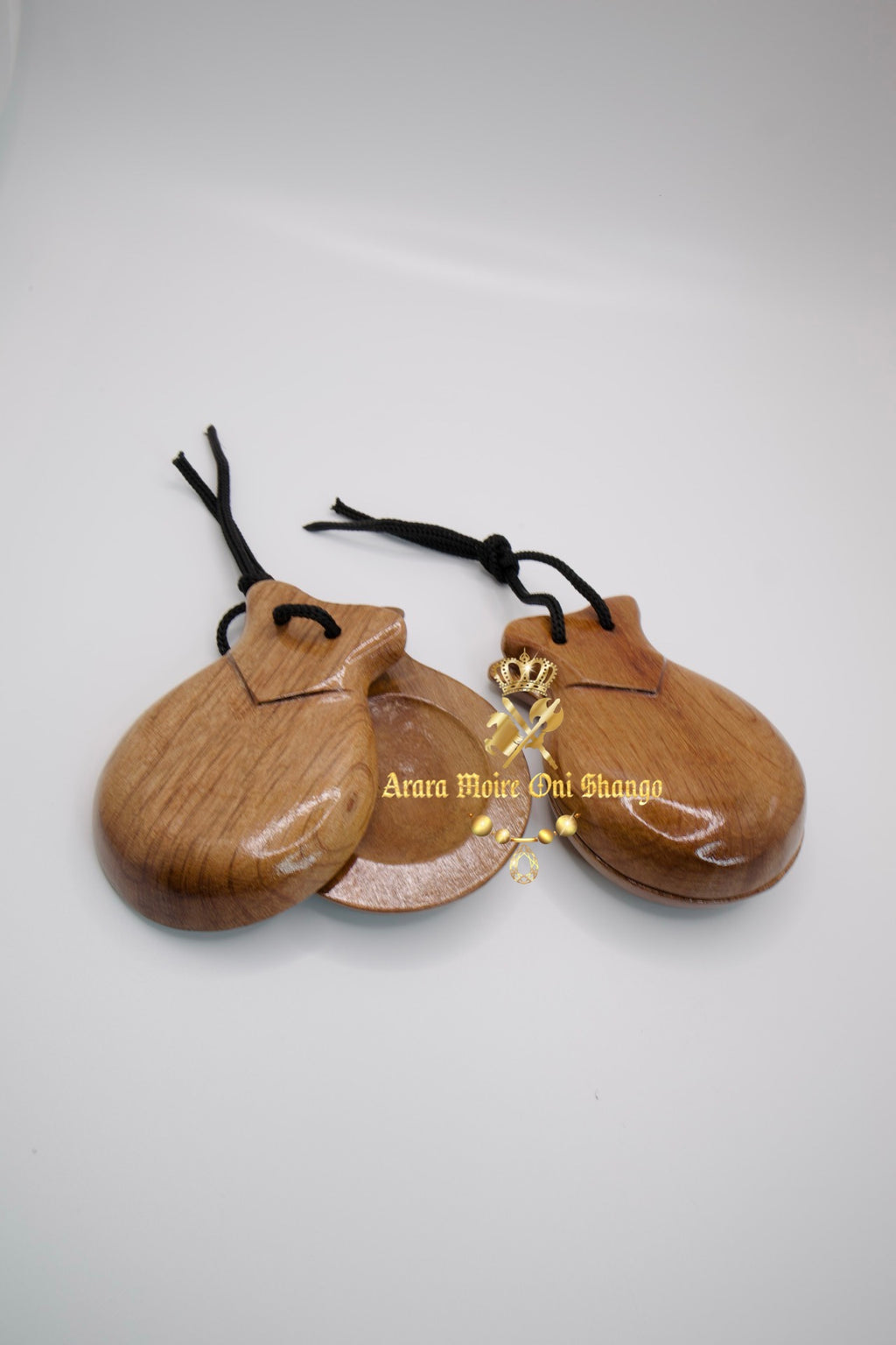 Castañuelas