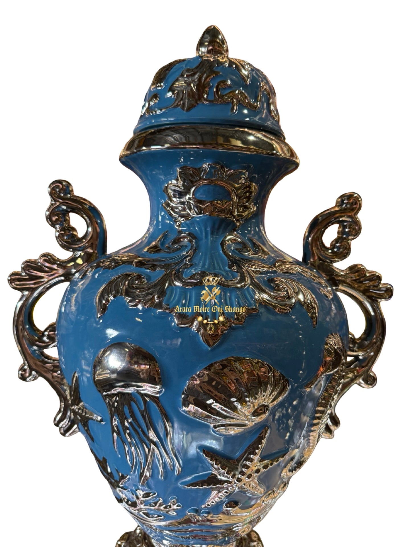 Soperas de 25” pulgadas de alto