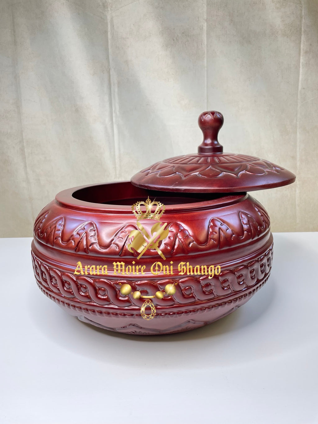 Batea de Shango / Orunmila