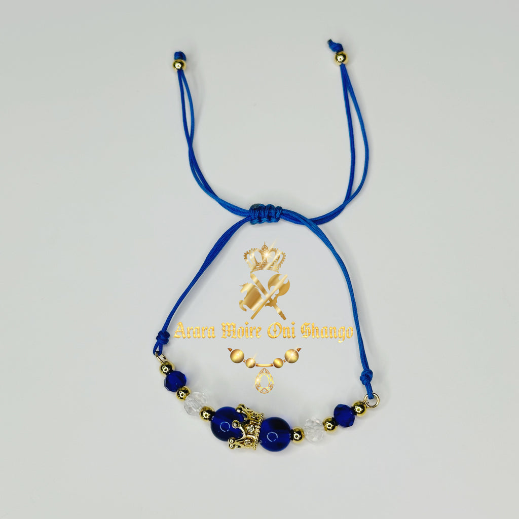 Idde Ajustable de Yemaya