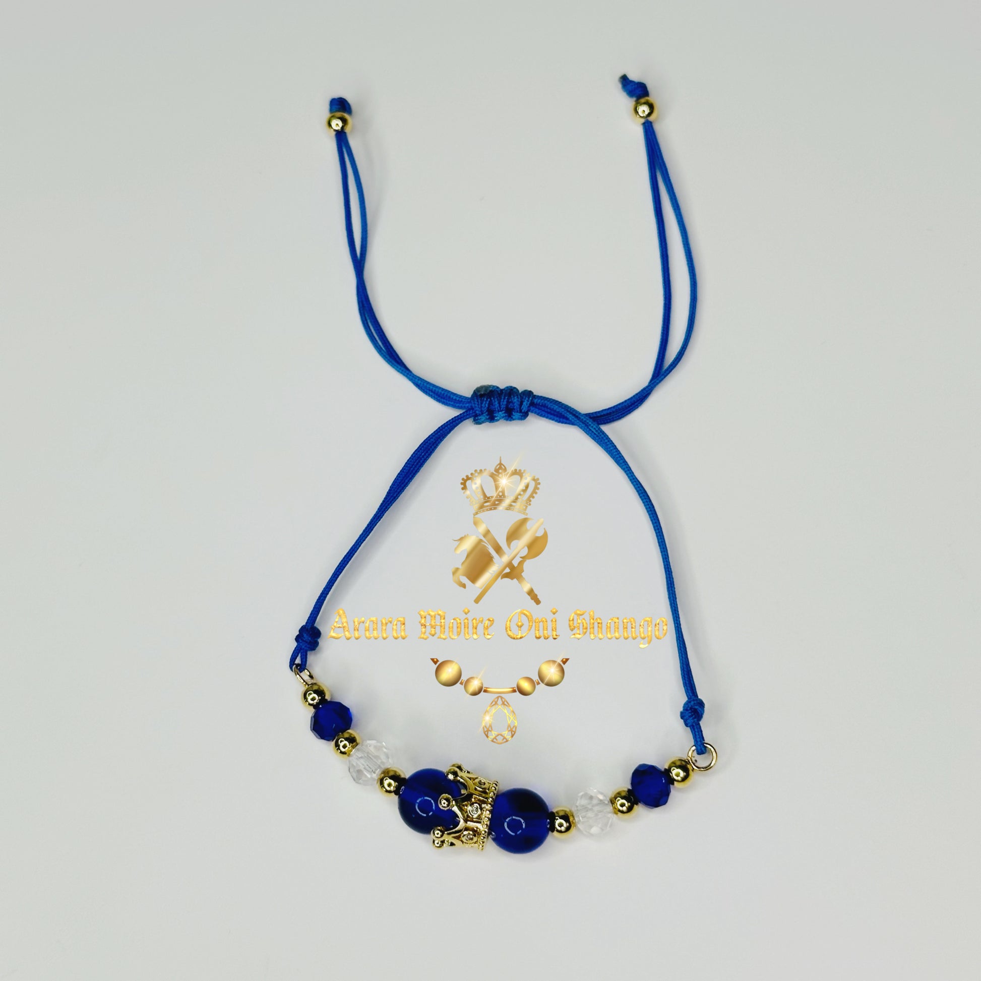 Idde Ajustable de Yemaya