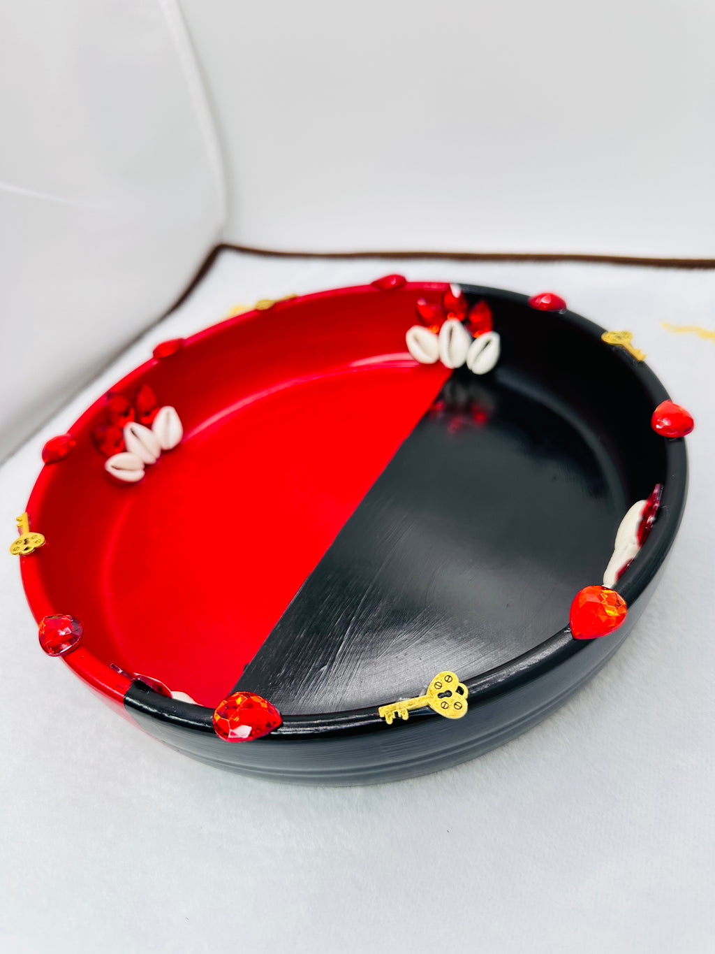 Plato para Eleggua