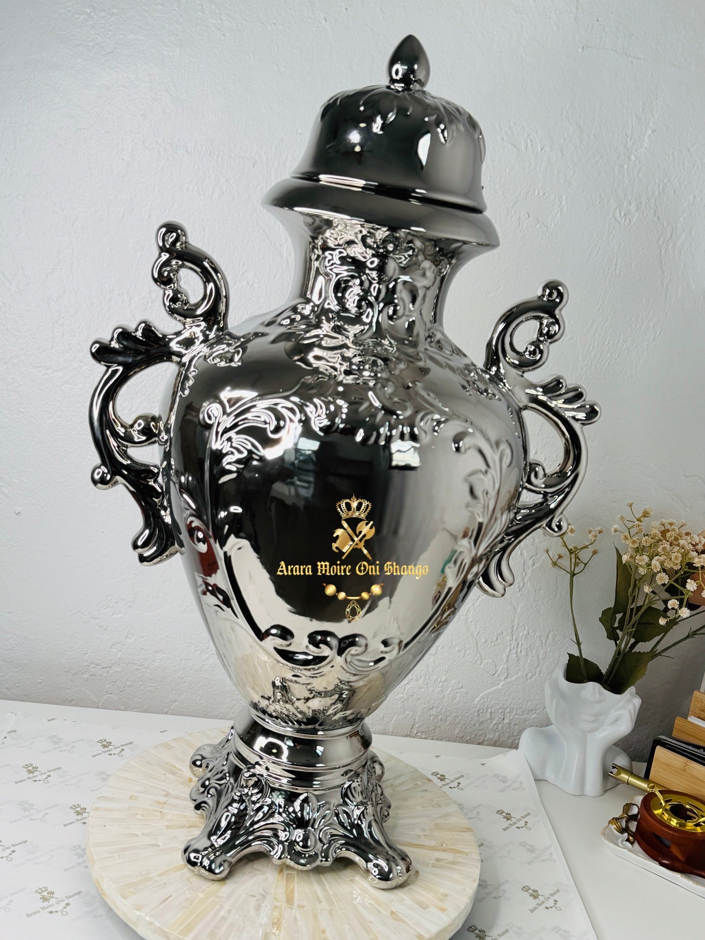 Soperas de 25” pulgadas ( solo las soperas