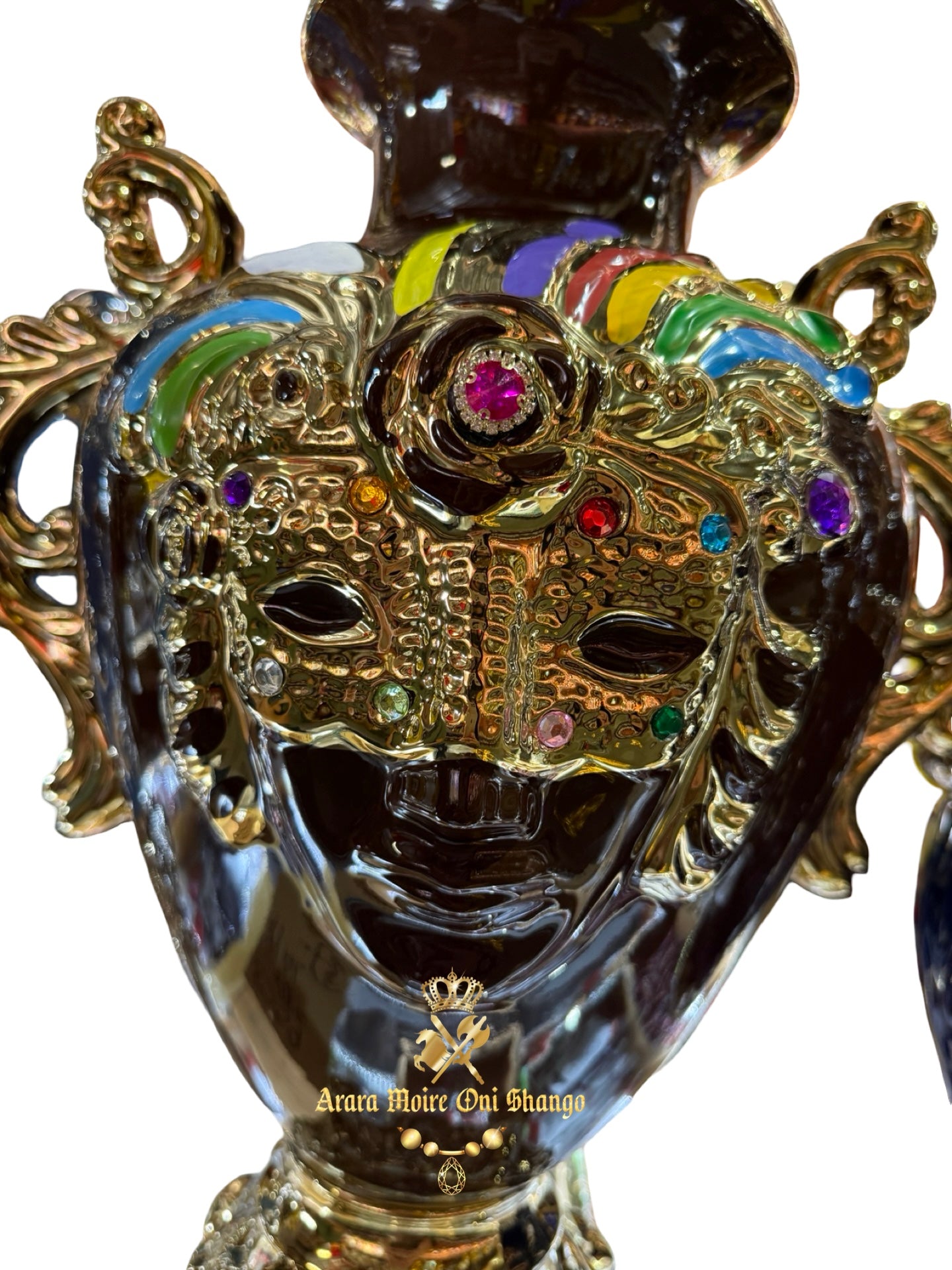 Soperas de 25” pulgadas de alto