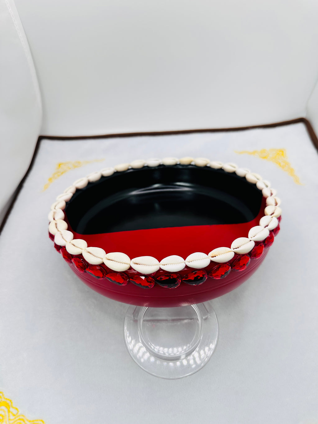 Platone per Eleggua