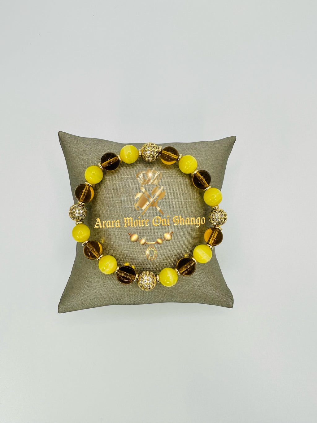 Idde de Oshun