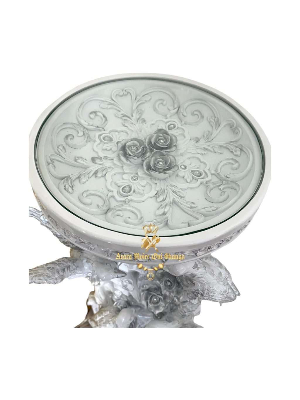 Pedestal para Obatala  de 36” pulgadas
