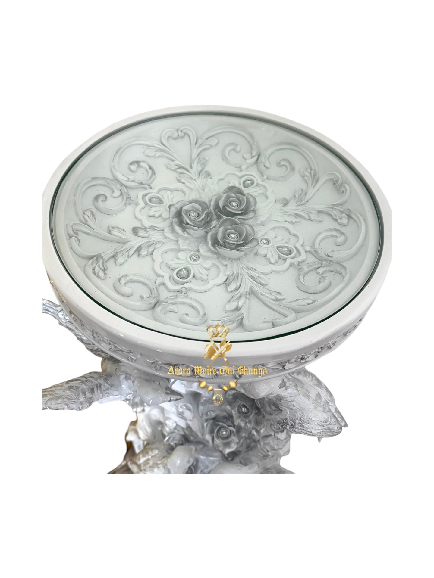 Pedestal para Obatala  de 36” pulgadas