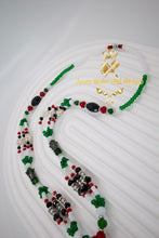 Load image into Gallery viewer, Collar de Cabecera de Oduduwa Aguema

