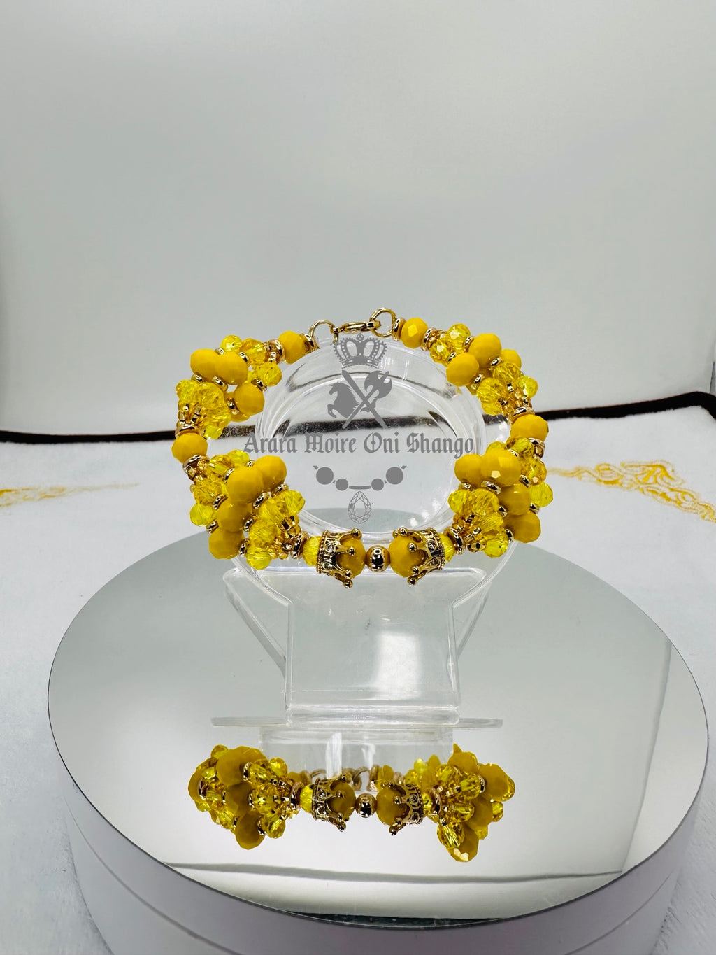 Idde de Oshun
