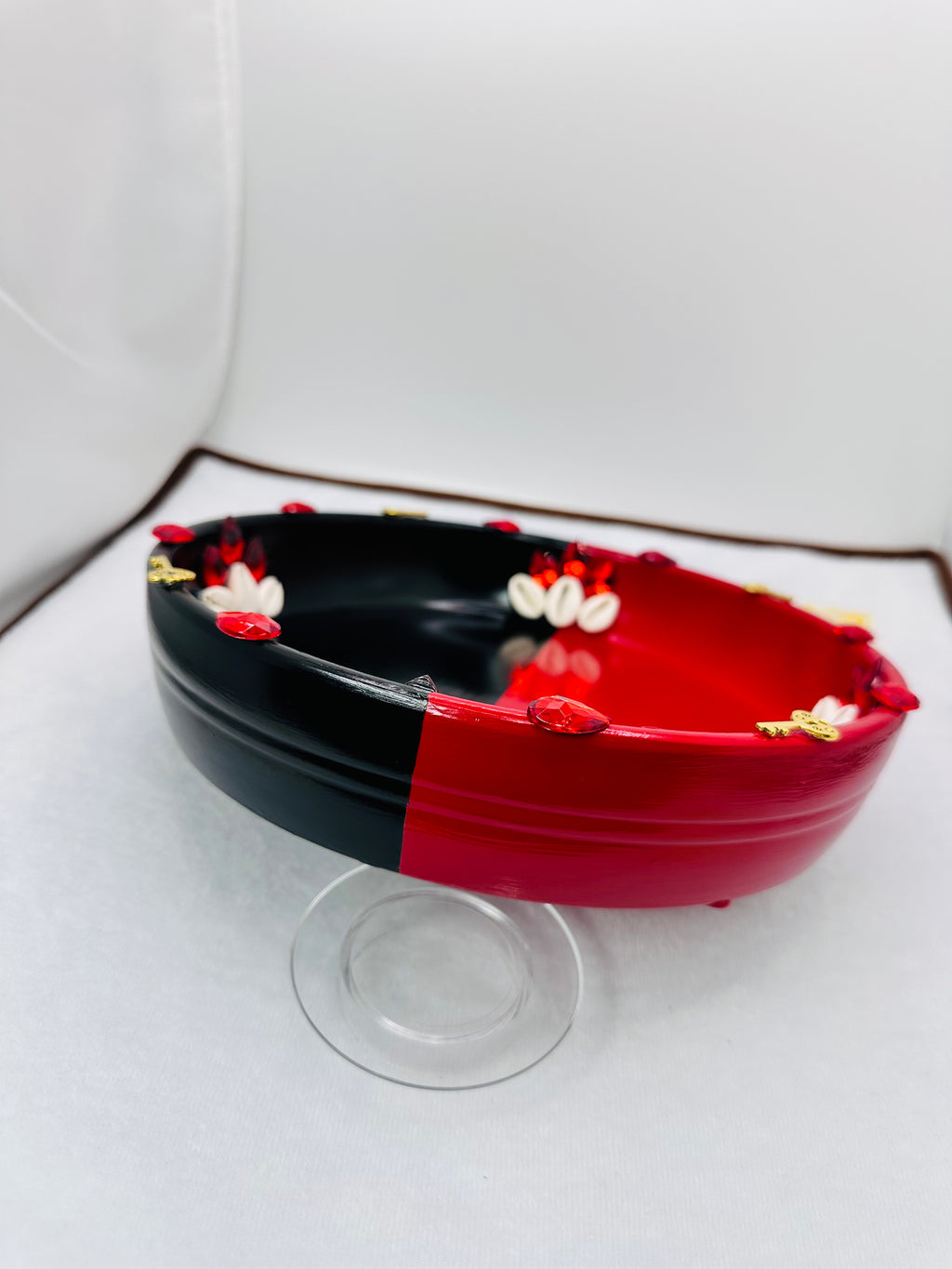 Plato para Eleggua