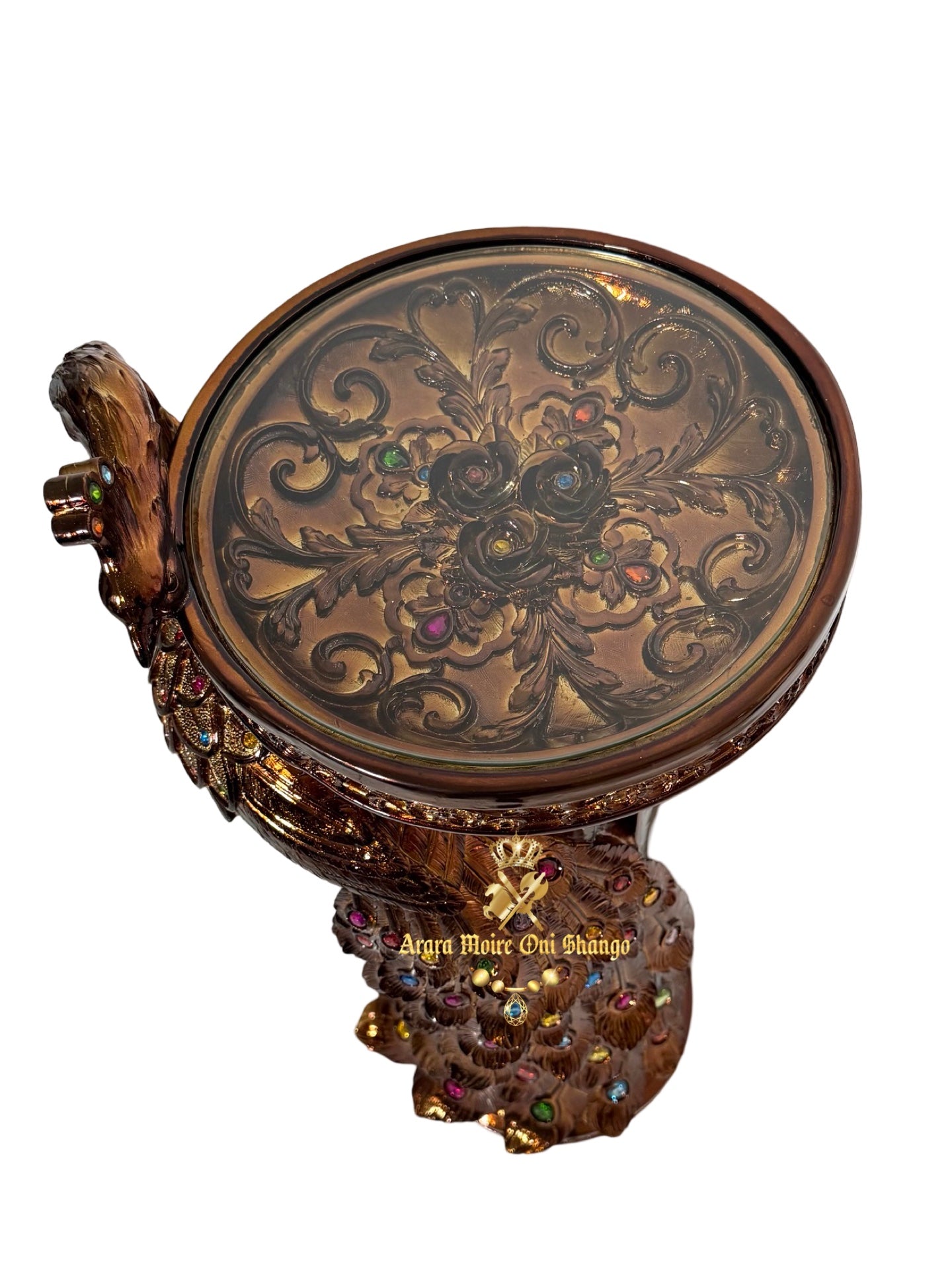 Pedestal para Oya de 36” pulgadas