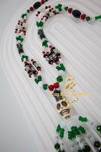 Load image into Gallery viewer, Collar de Cabecera de Oduduwa Aguema

