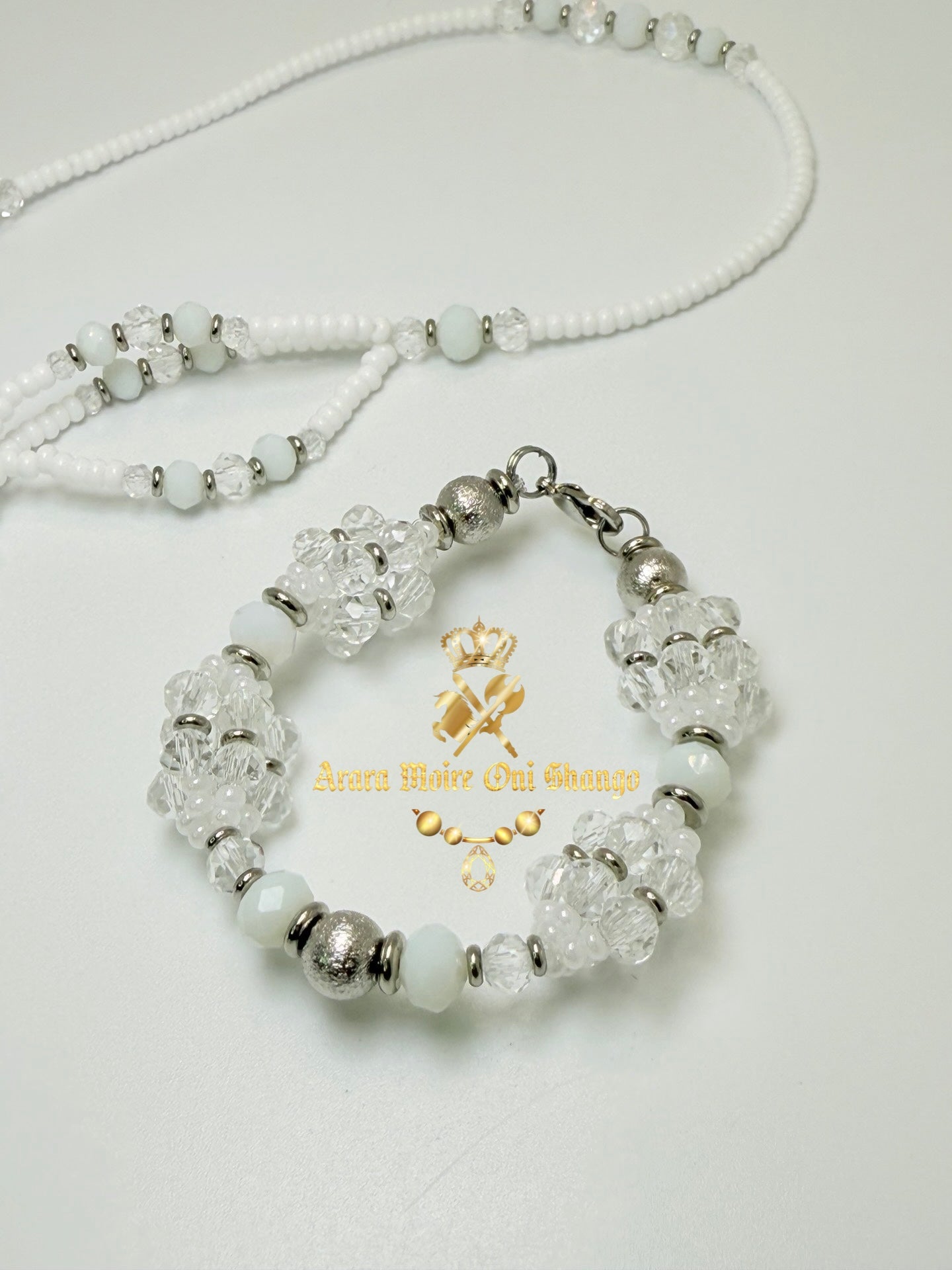 Gioco di Gala di Obatala
