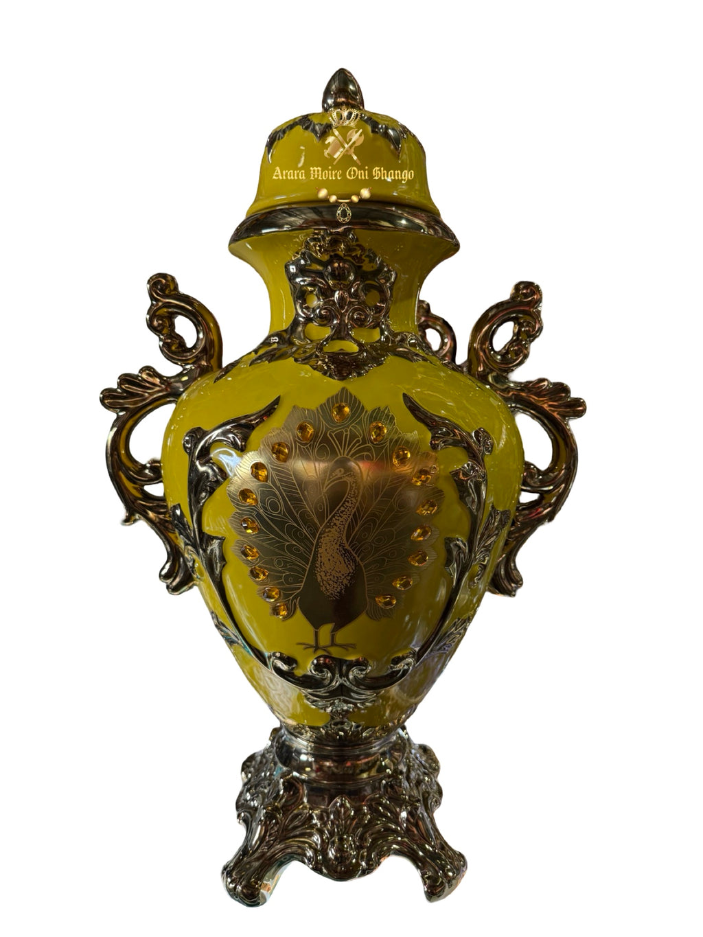 Soperas de 25” pulgadas de alto