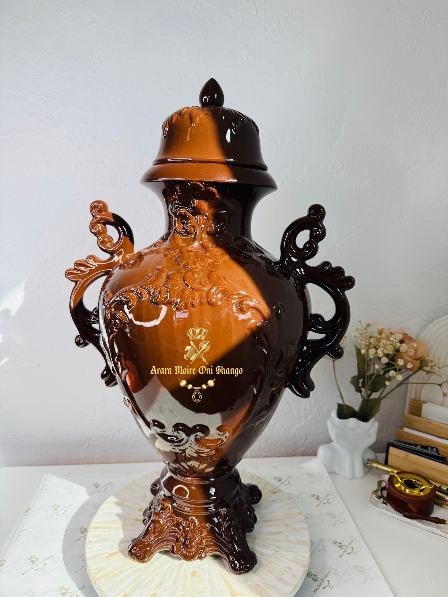 Soperas de 25” pulgadas ( solo las soperas