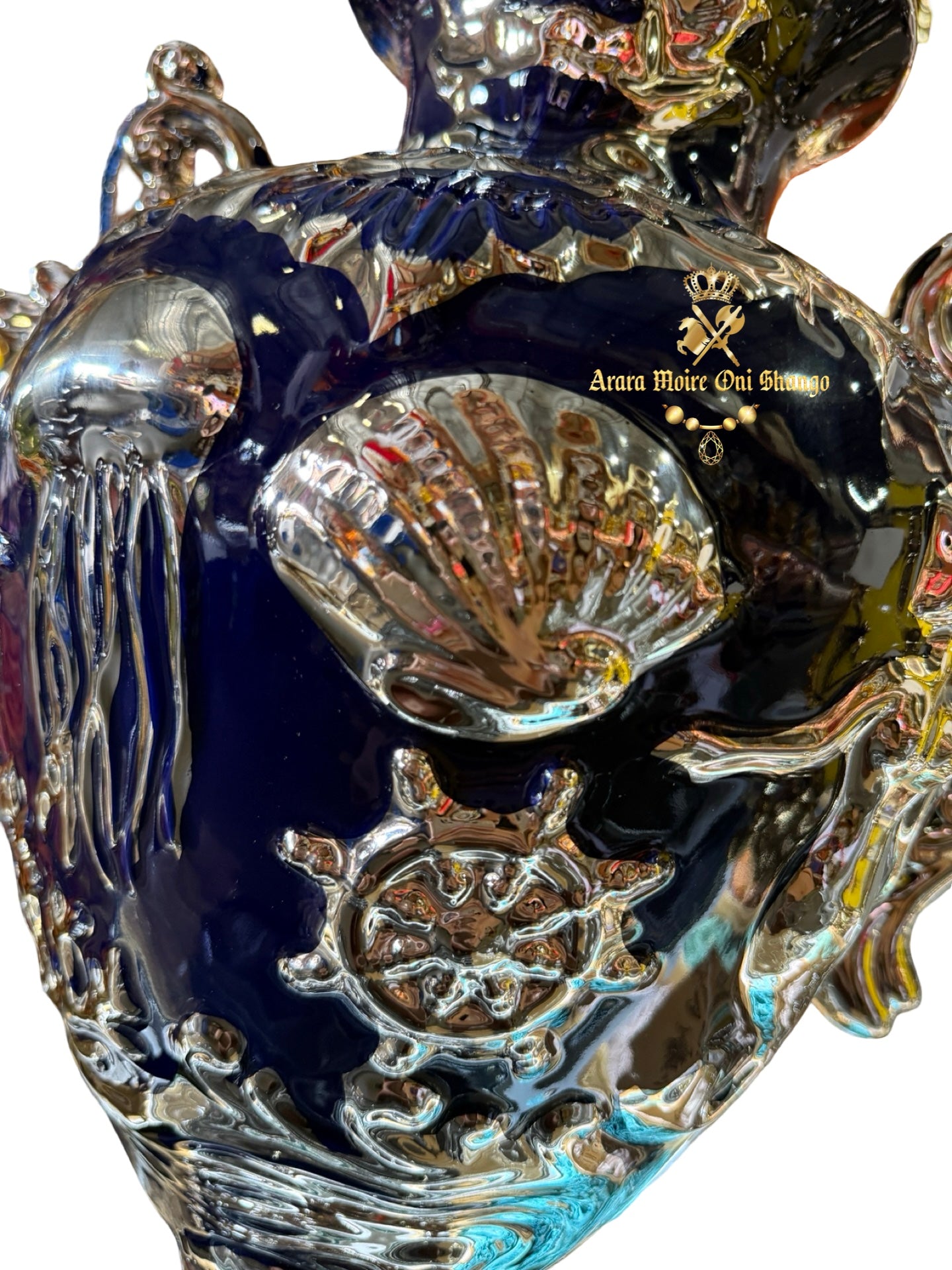 Soperas de 25” pulgadas de alto