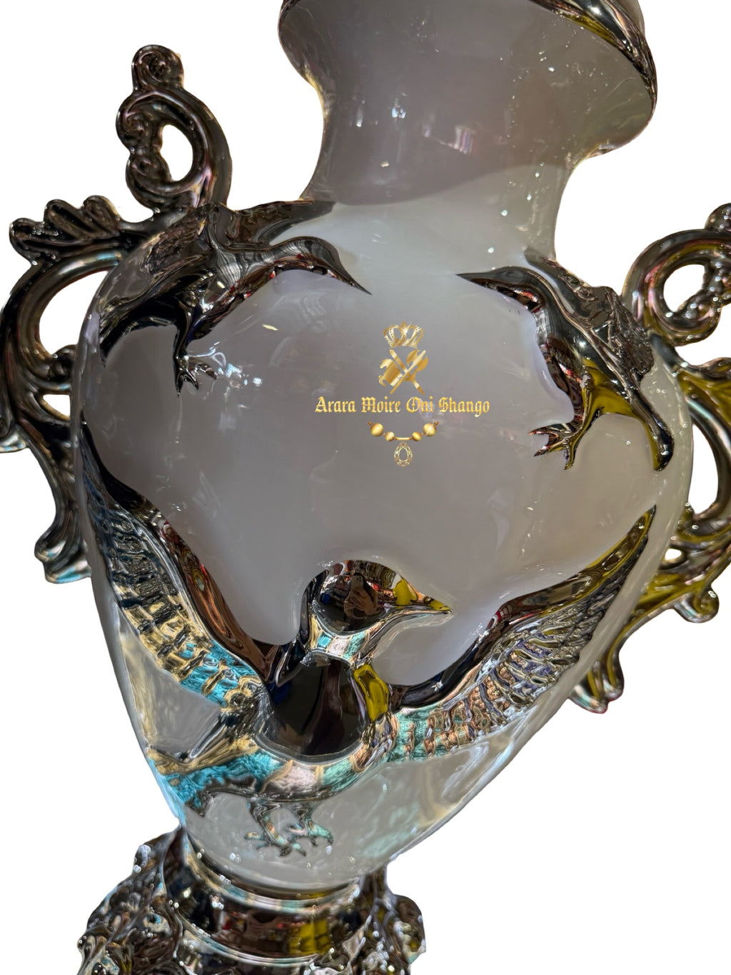 Soperas de 25” pulgadas de alto