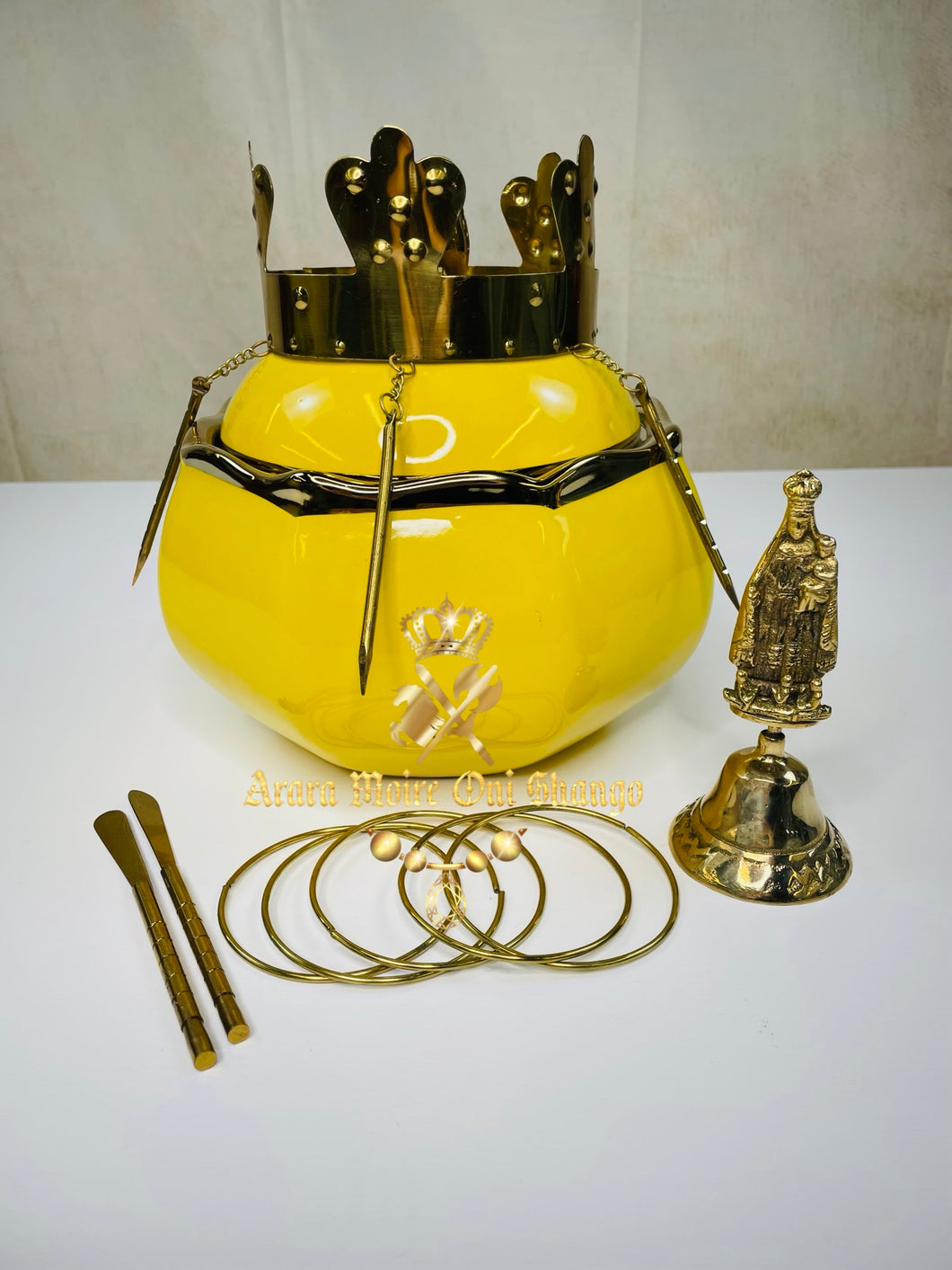 Combo para Oshun