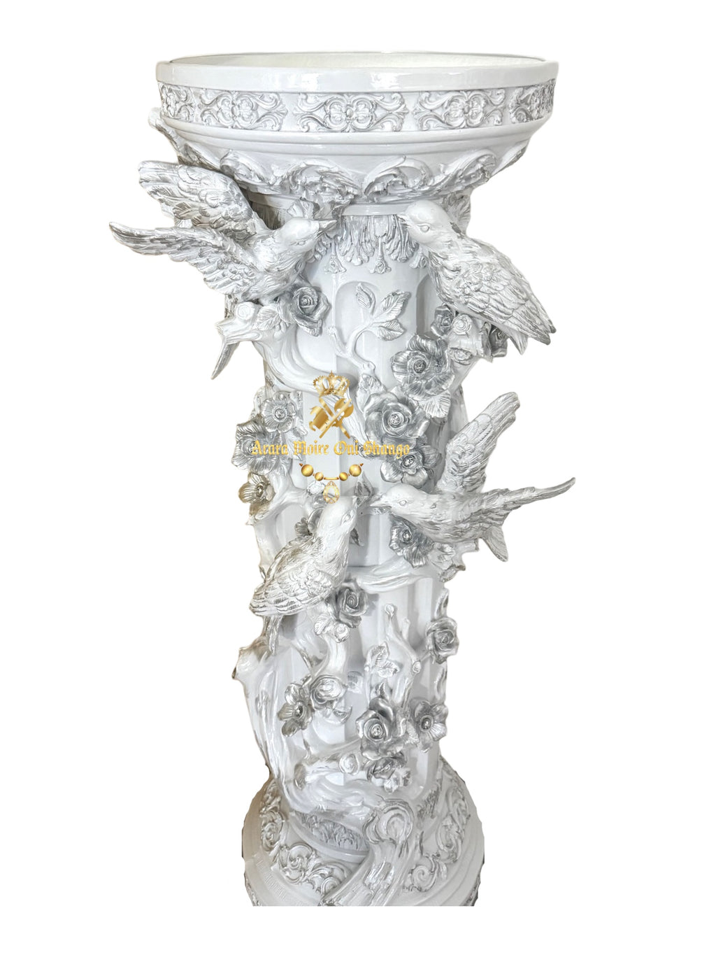 Pedestal para Obatala  de 36” pulgadas