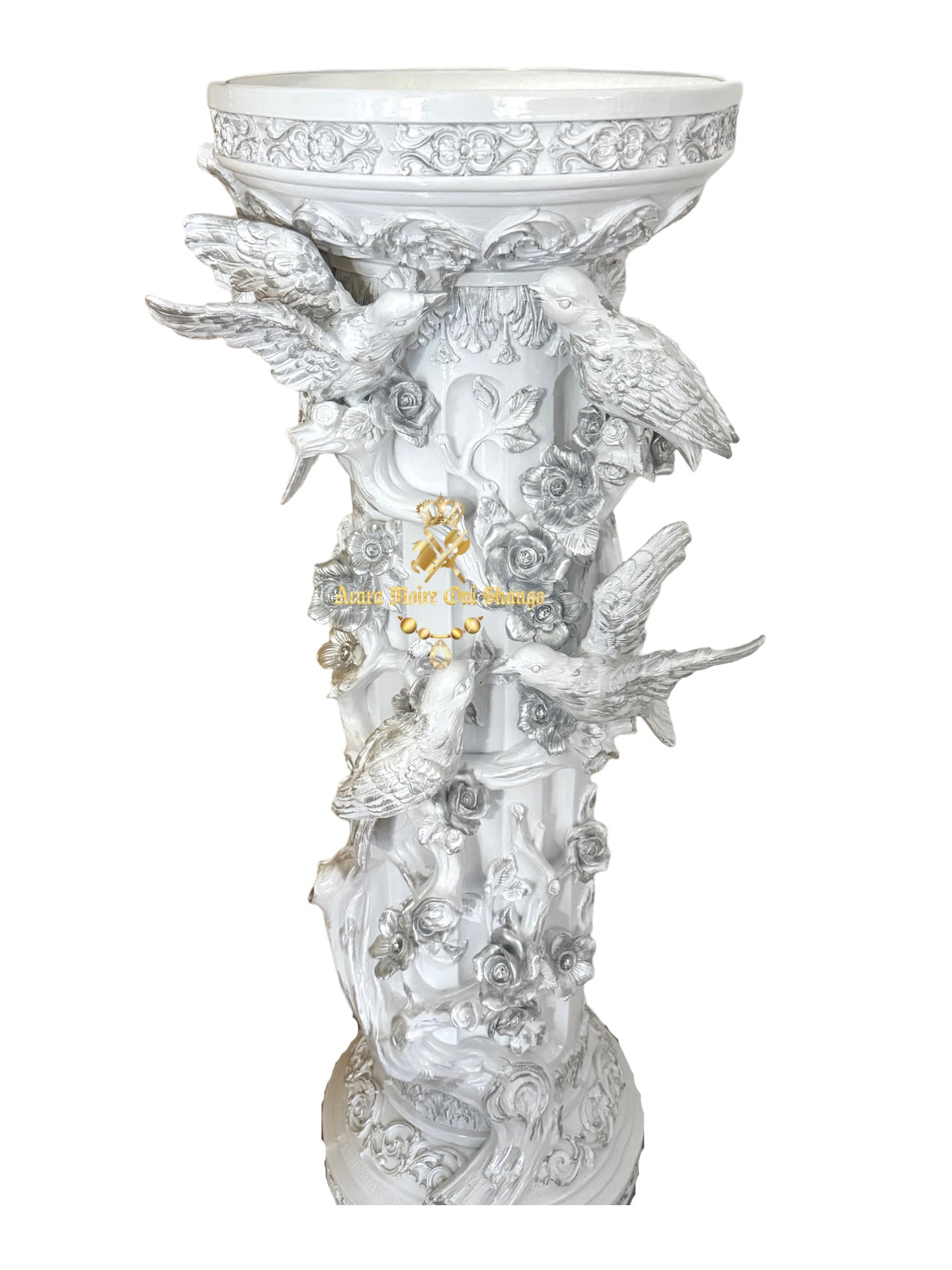 Pedestal para Obatala  de 36” pulgadas