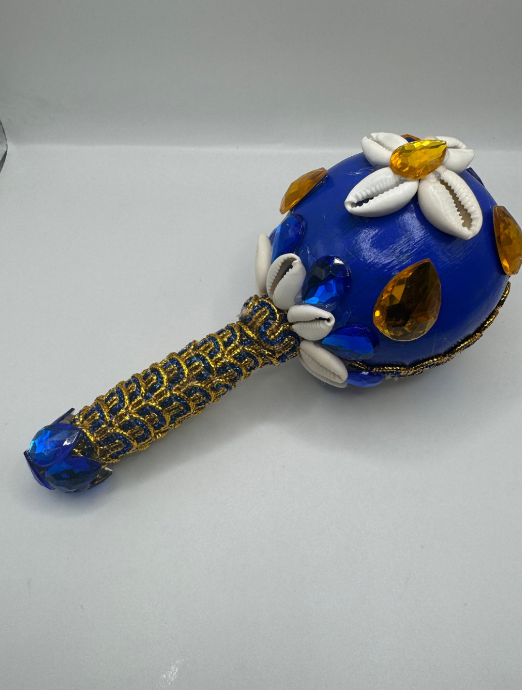 Maraca para ochosi