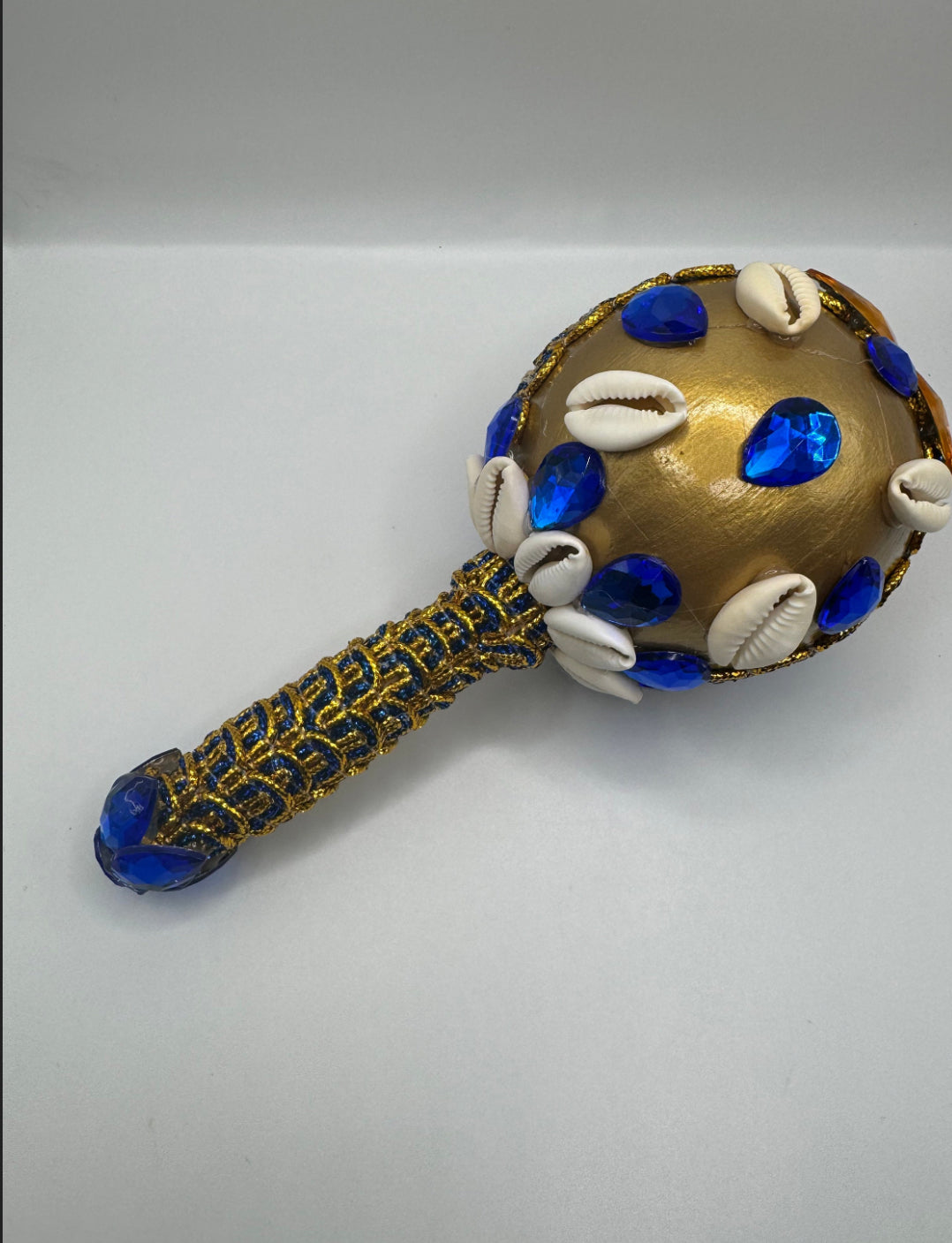 Maraca para ochosi