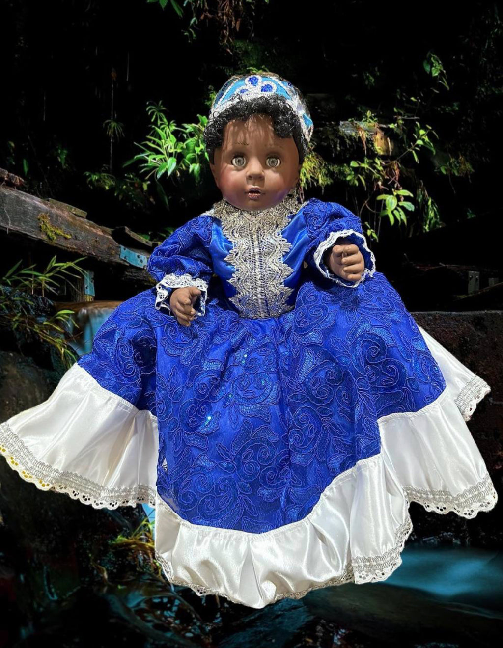 Muñecas Espirituales 20 Pulgadas