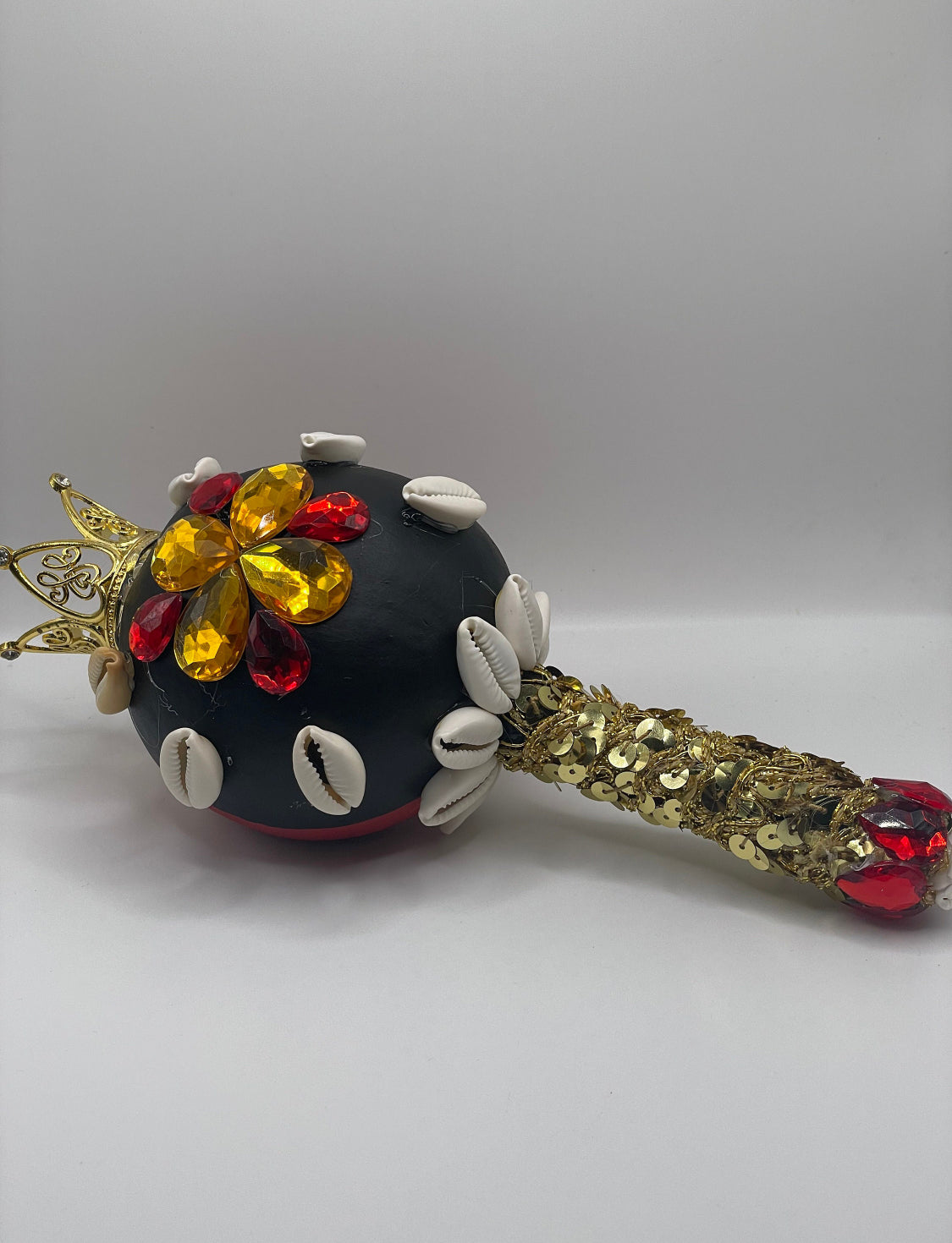 Maraca para Eleggua