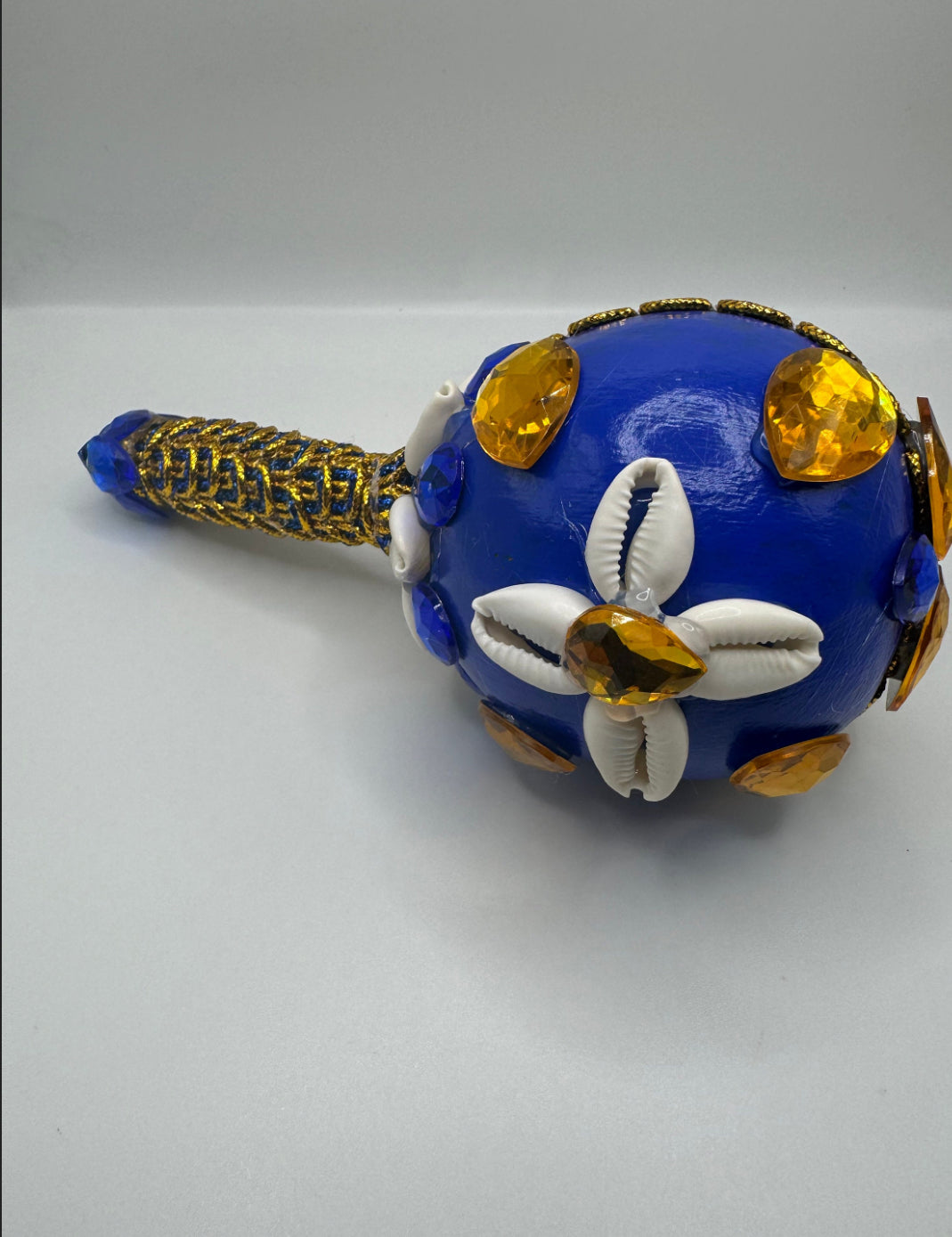 Maraca para ochosi