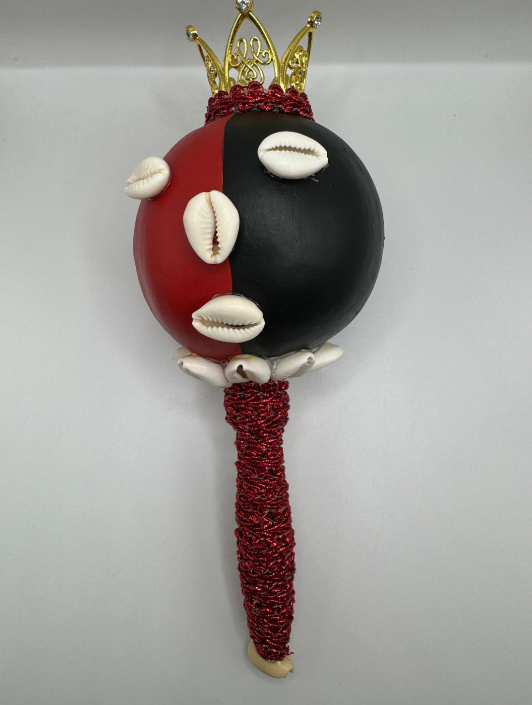 Maraca para Eleggua