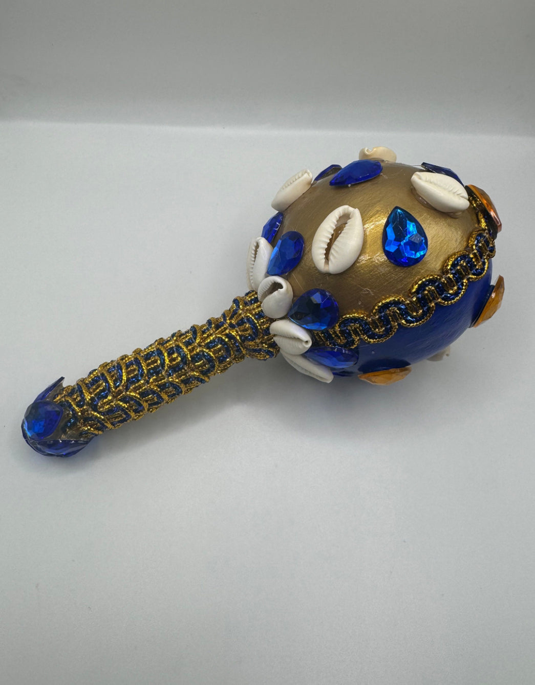 Maraca para ochosi