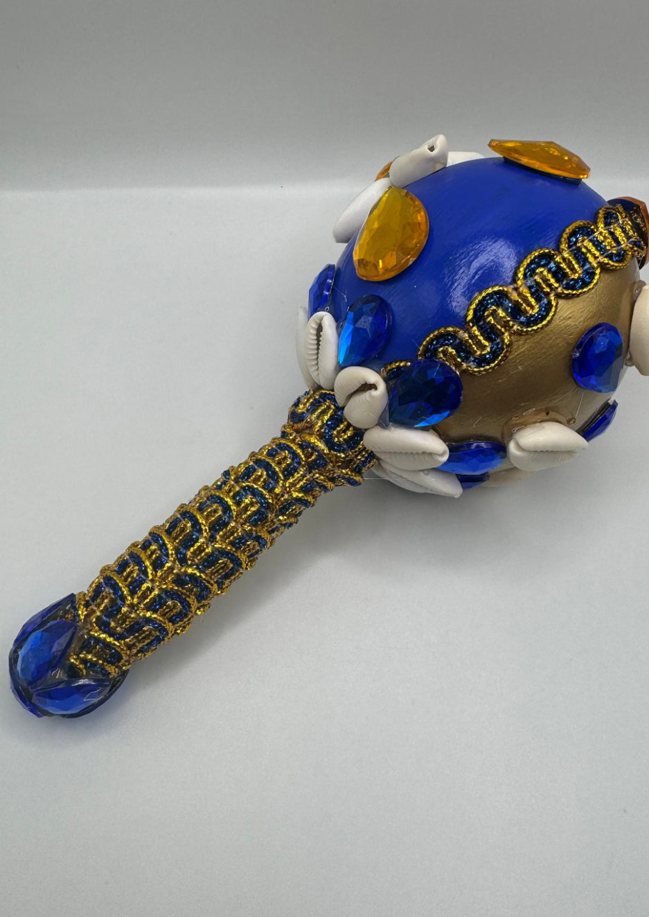 Maraca para ochosi
