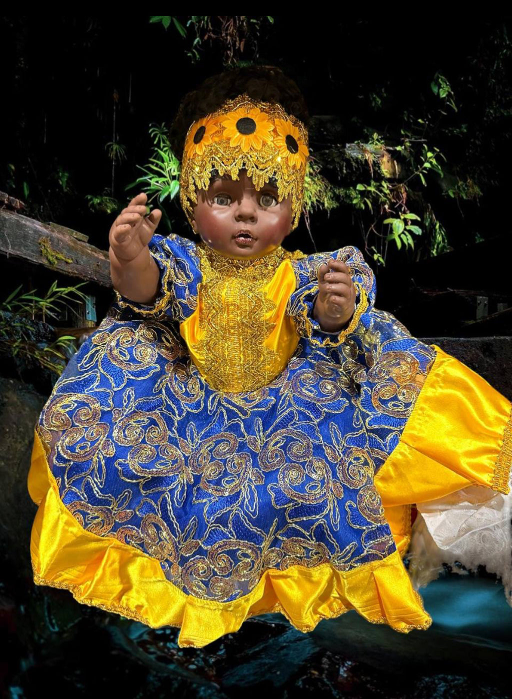 Muñecas Espirituales 20 Pulgadas