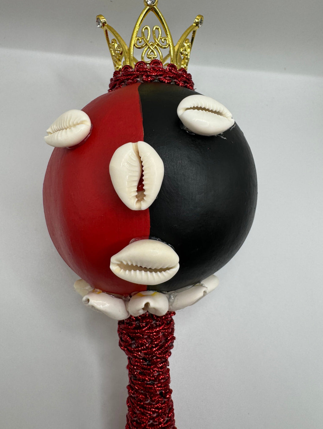 Maraca para Eleggua