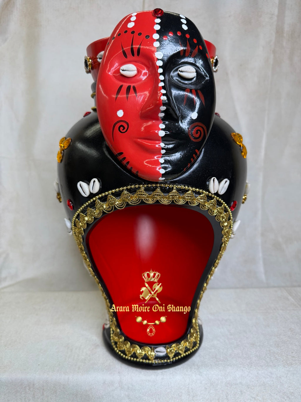 Casa Para Eleggua