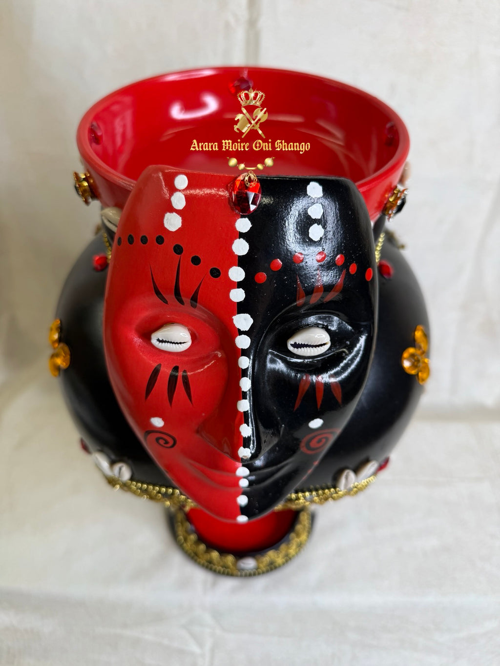 Casa Para Eleggua
