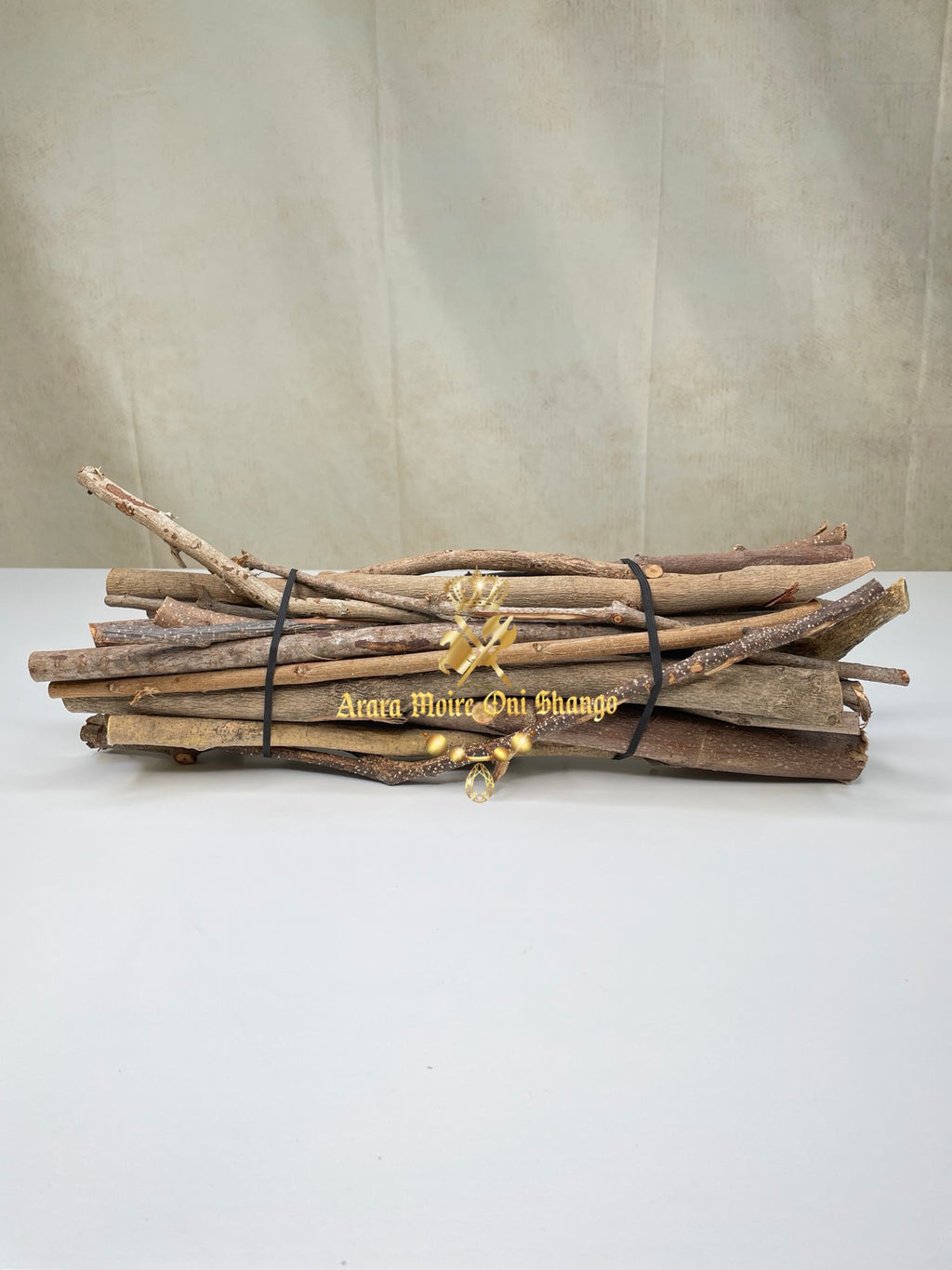 Carga de Palo (16", 21" pulgadas)