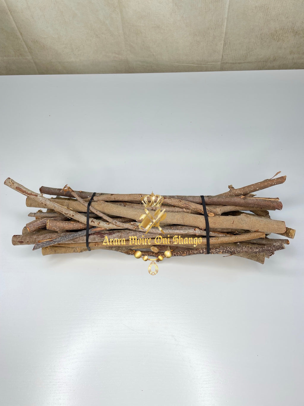 Carga de Palo (16", 21" pulgadas)
