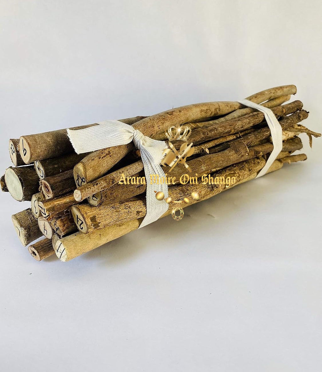 Carga de Palo (16", 21" pulgadas)