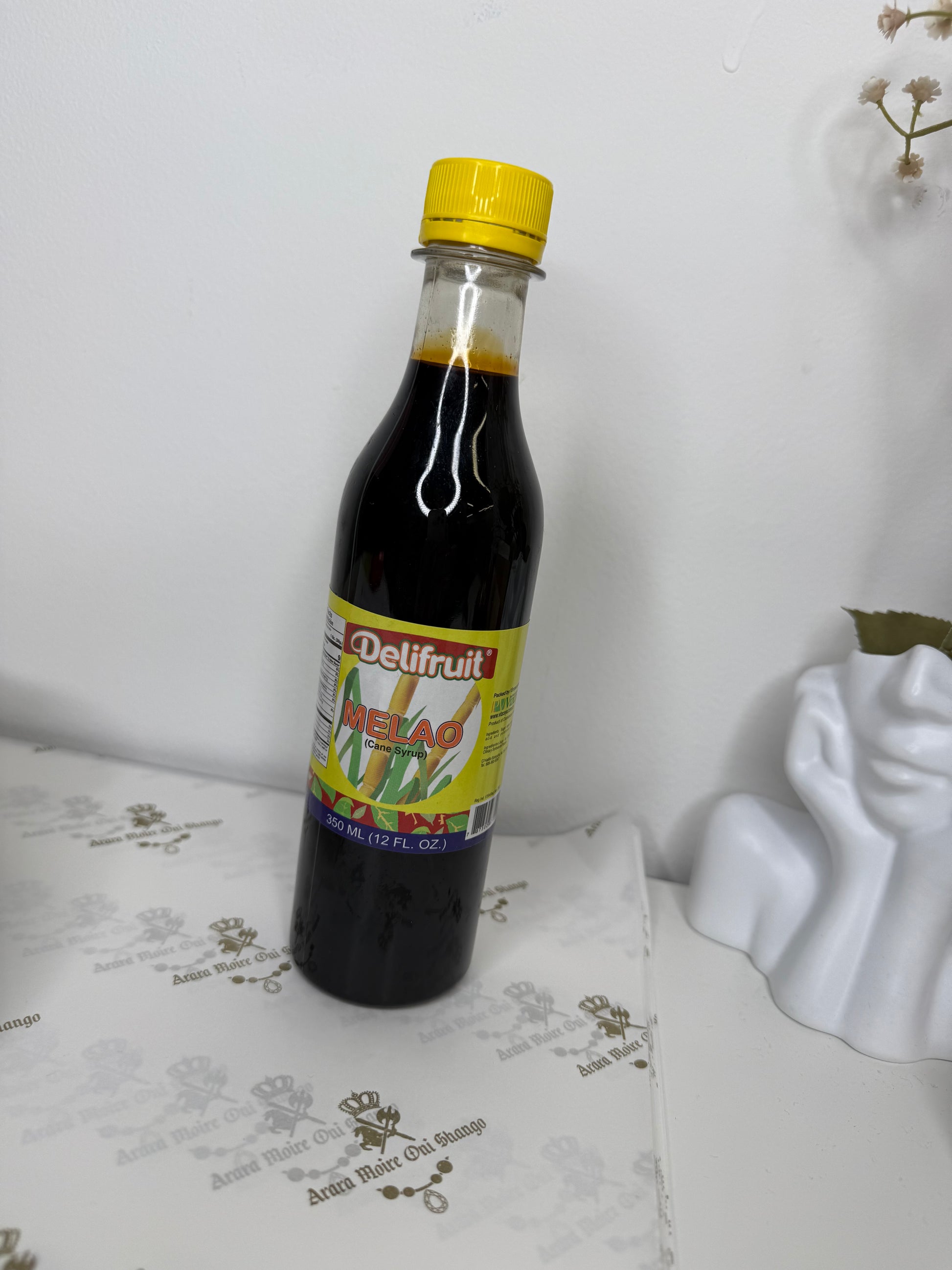 Melao 12oz